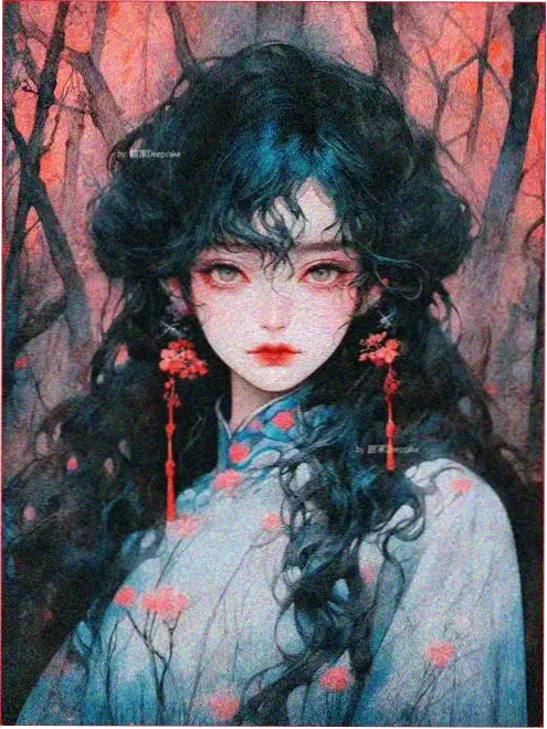 一秒之后电影海报 星影视频