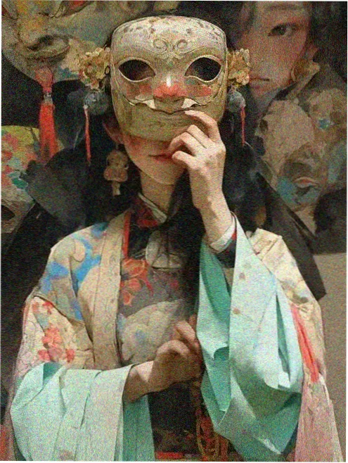 纸鸢与风动漫海报 星影视频