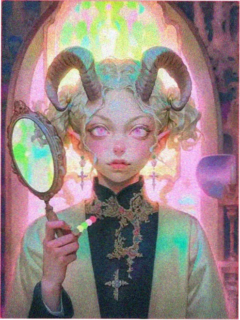 星屑落在肩膀上电影海报 星影视频